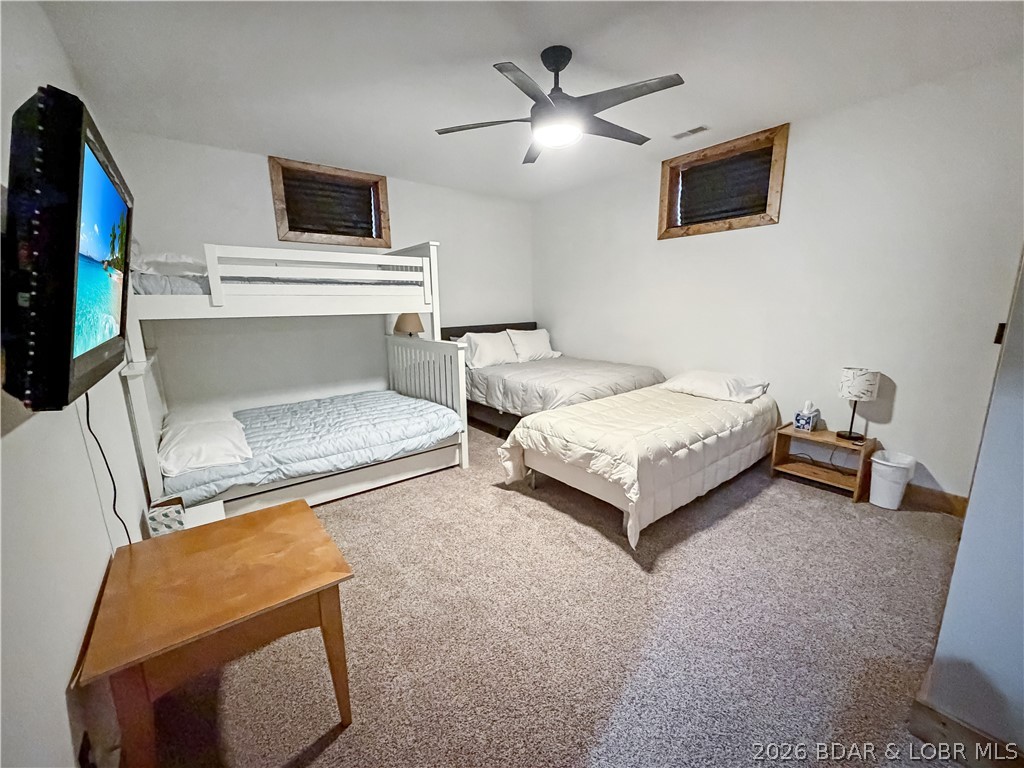 Forbes Lake of the Ozarks - Residential