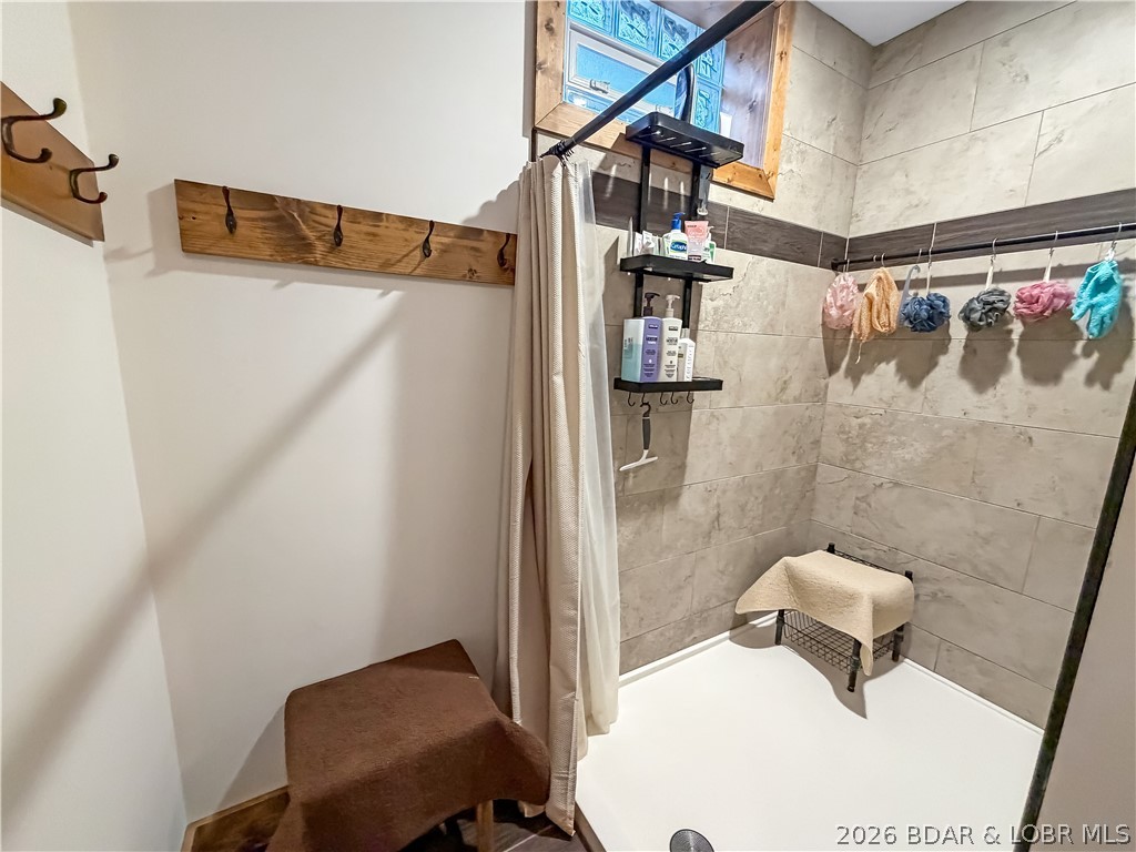 Forbes Lake of the Ozarks - Residential