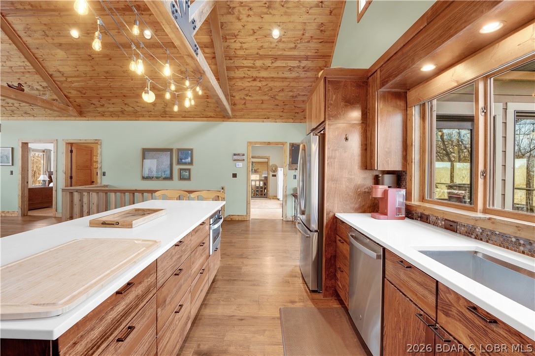 Forbes Lake of the Ozarks - Residential