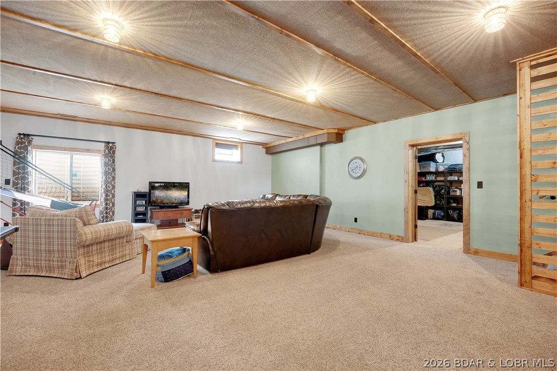 Forbes Lake of the Ozarks - Residential