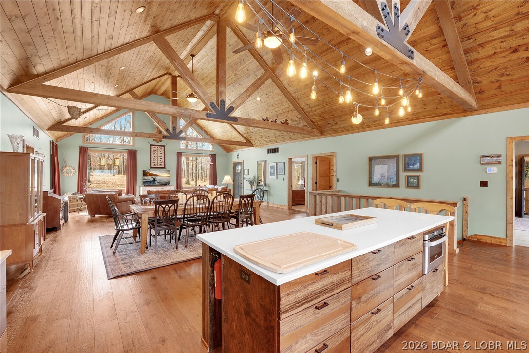 Forbes Lake of the Ozarks - Residential