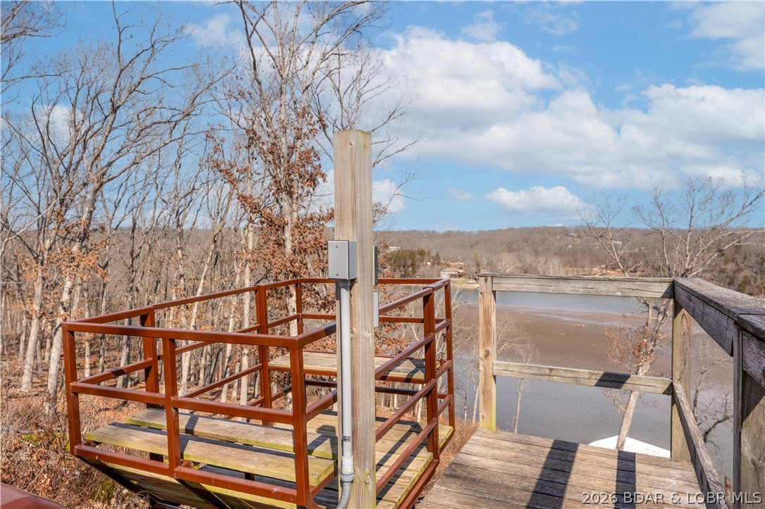 Forbes Lake of the Ozarks - Residential