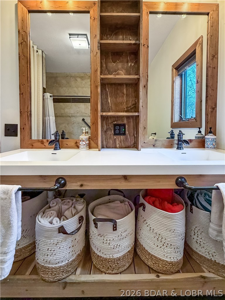 Forbes Lake of the Ozarks - Residential