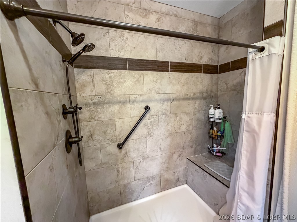 Forbes Lake of the Ozarks - Residential