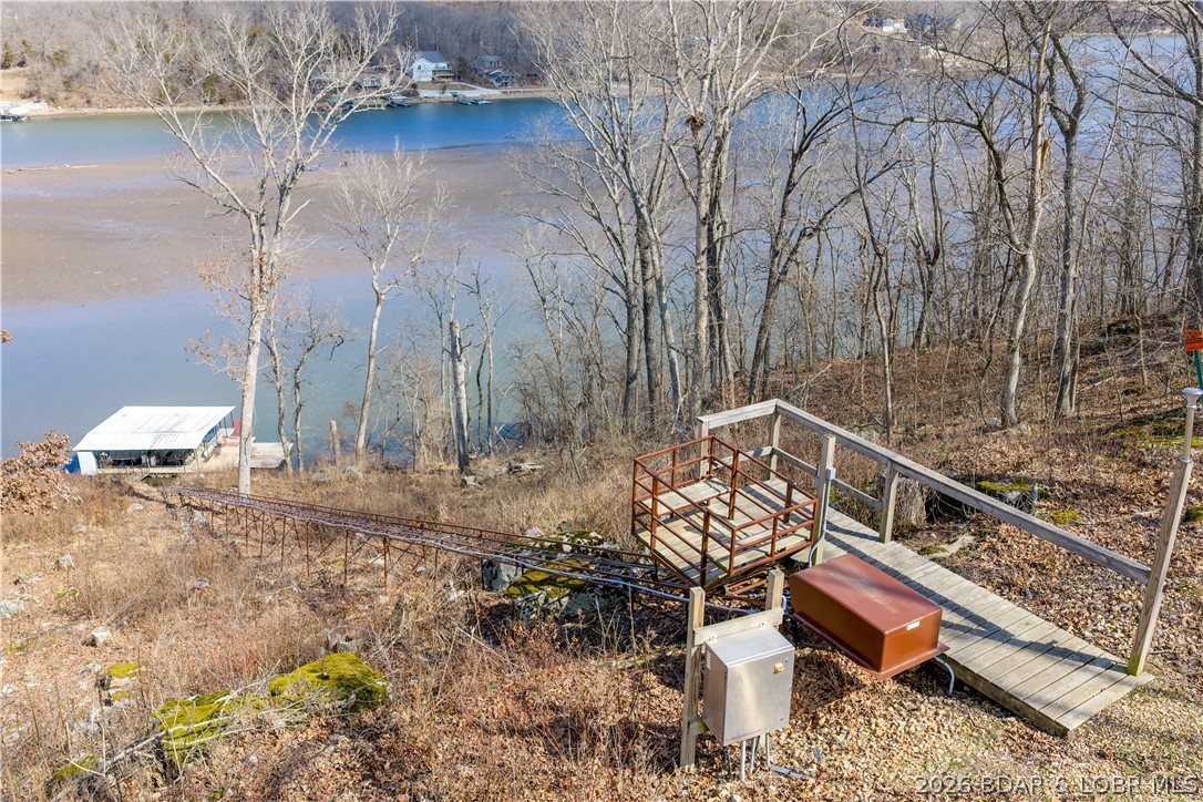Forbes Lake of the Ozarks - Residential