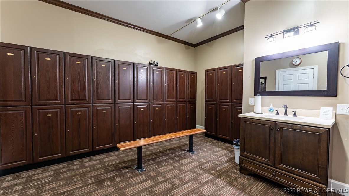 Osage National - Residential