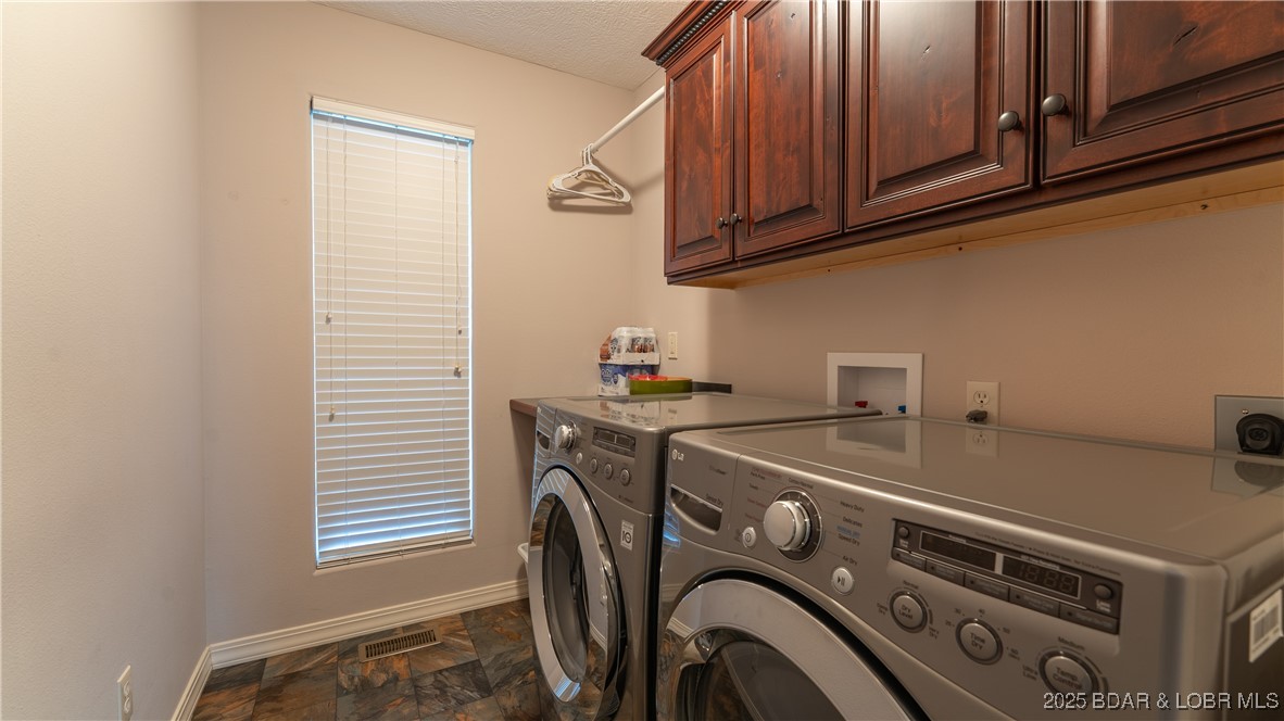 Osage National - Residential