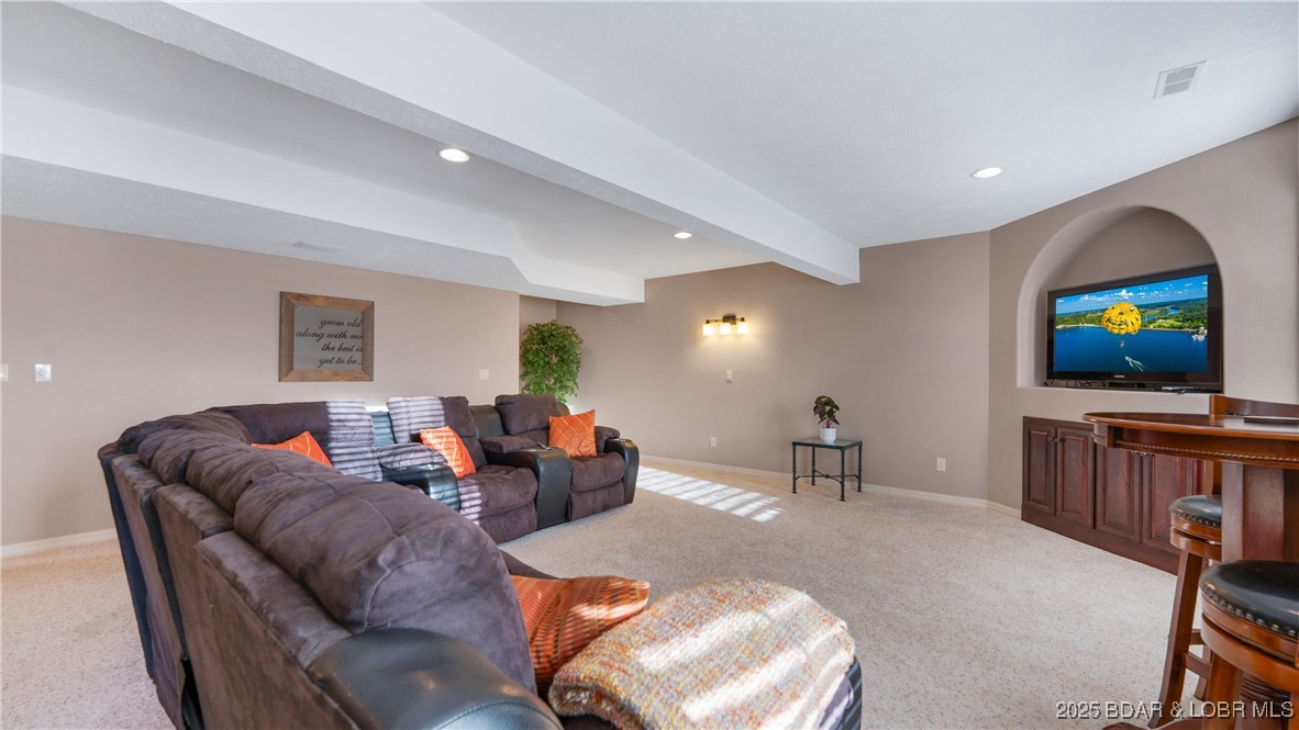 Osage National - Residential