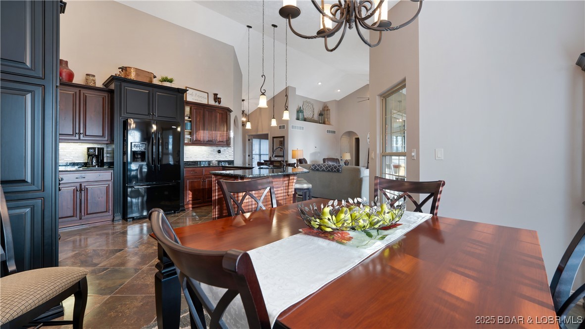 Osage National - Residential