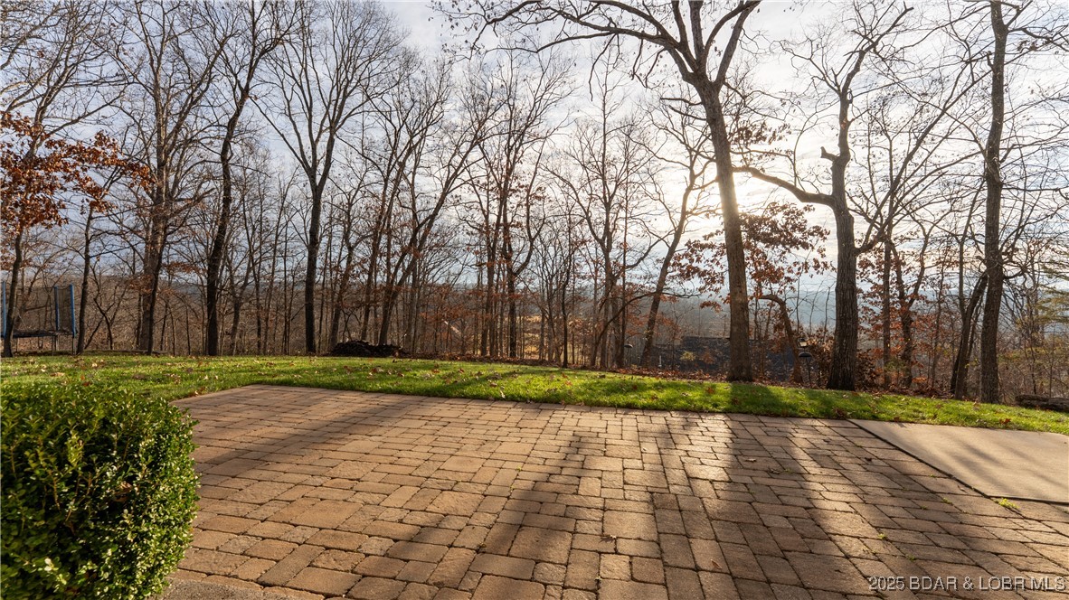 Osage National - Residential