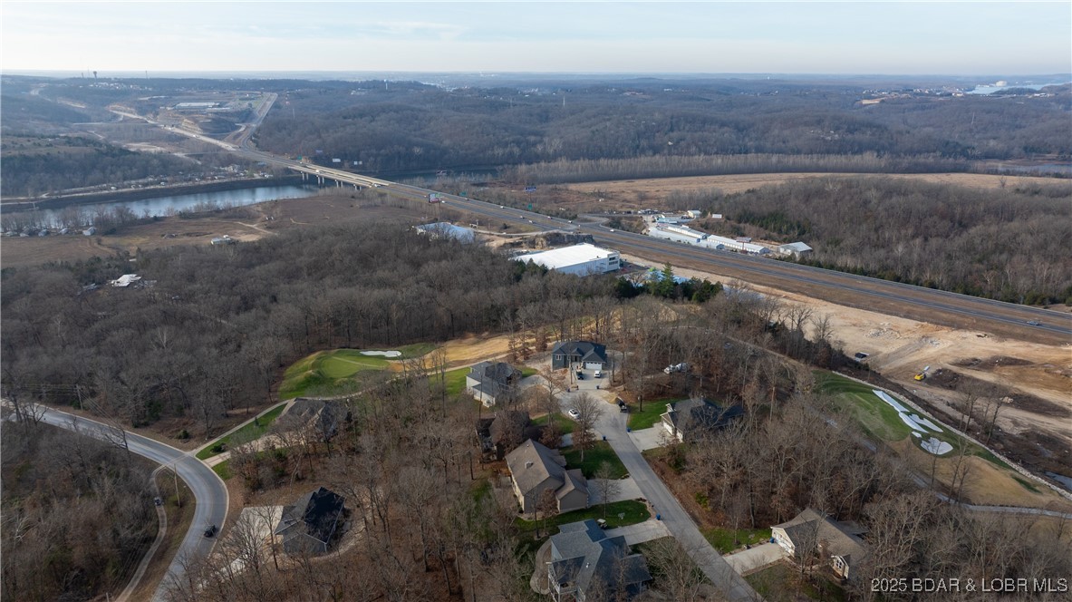 Osage National - Residential