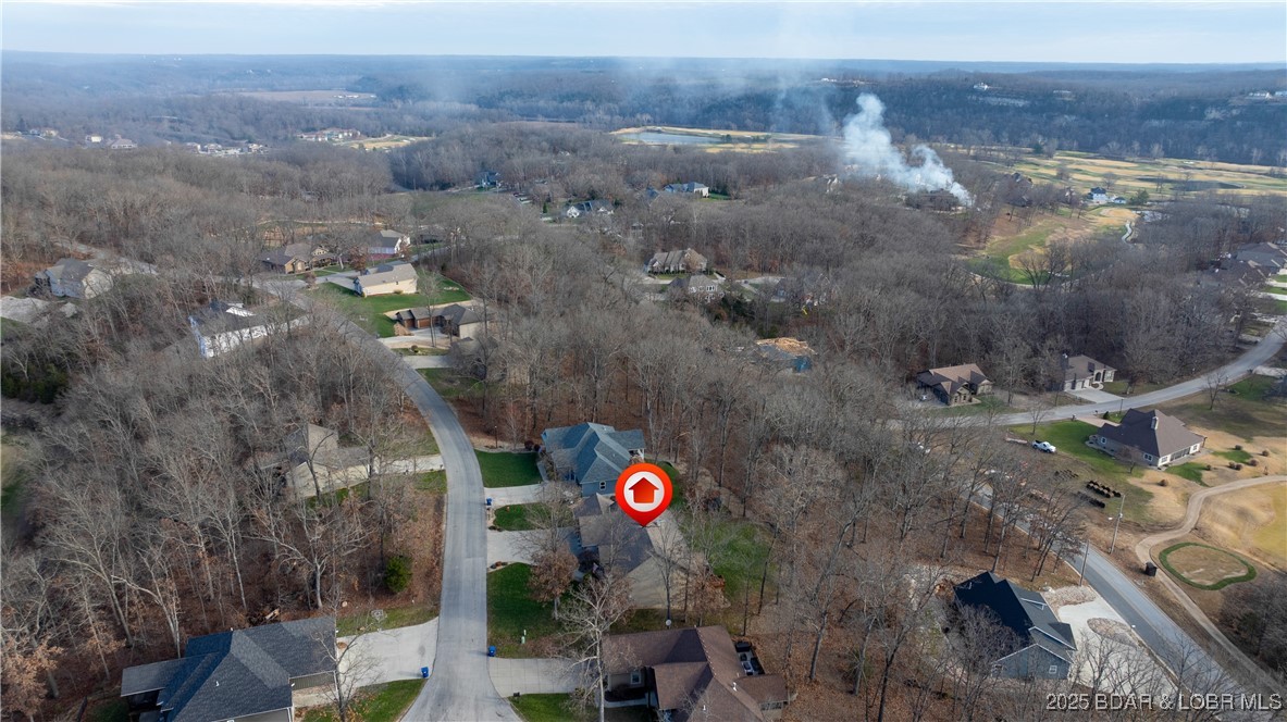 Osage National - Residential