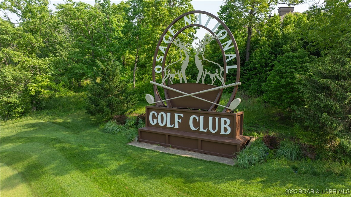 Osage National - Residential