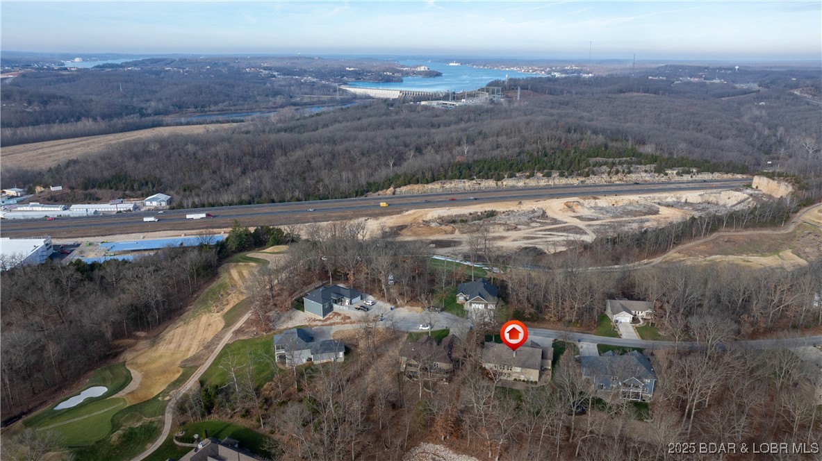 Osage National - Residential