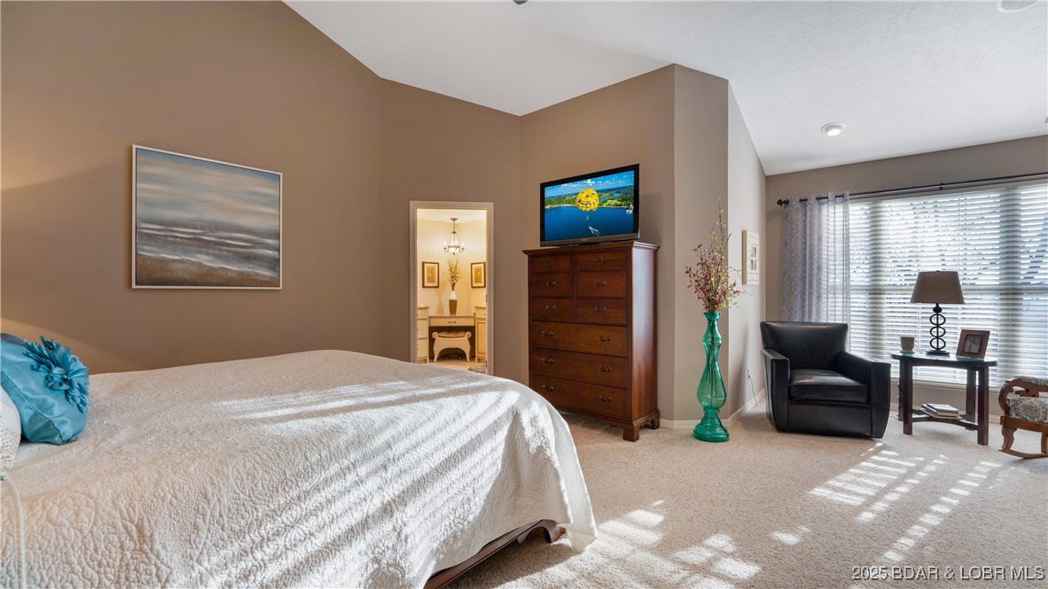 Osage National - Residential