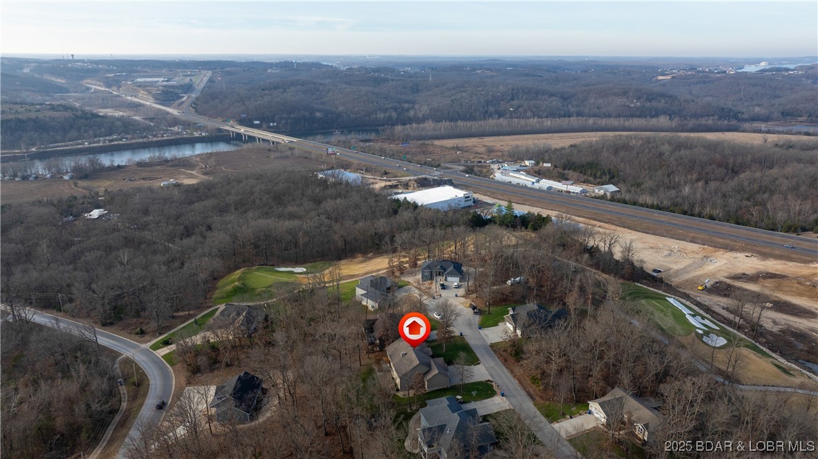 Osage National - Residential