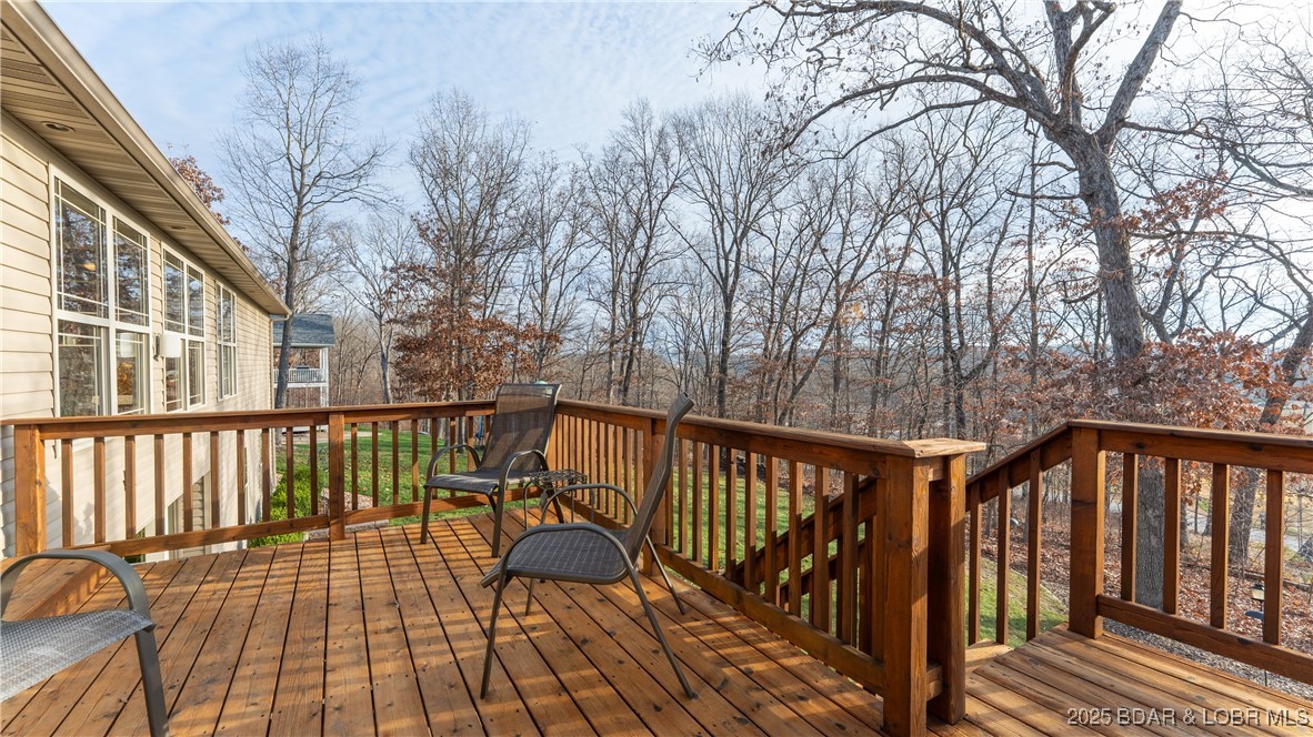 Osage National - Residential