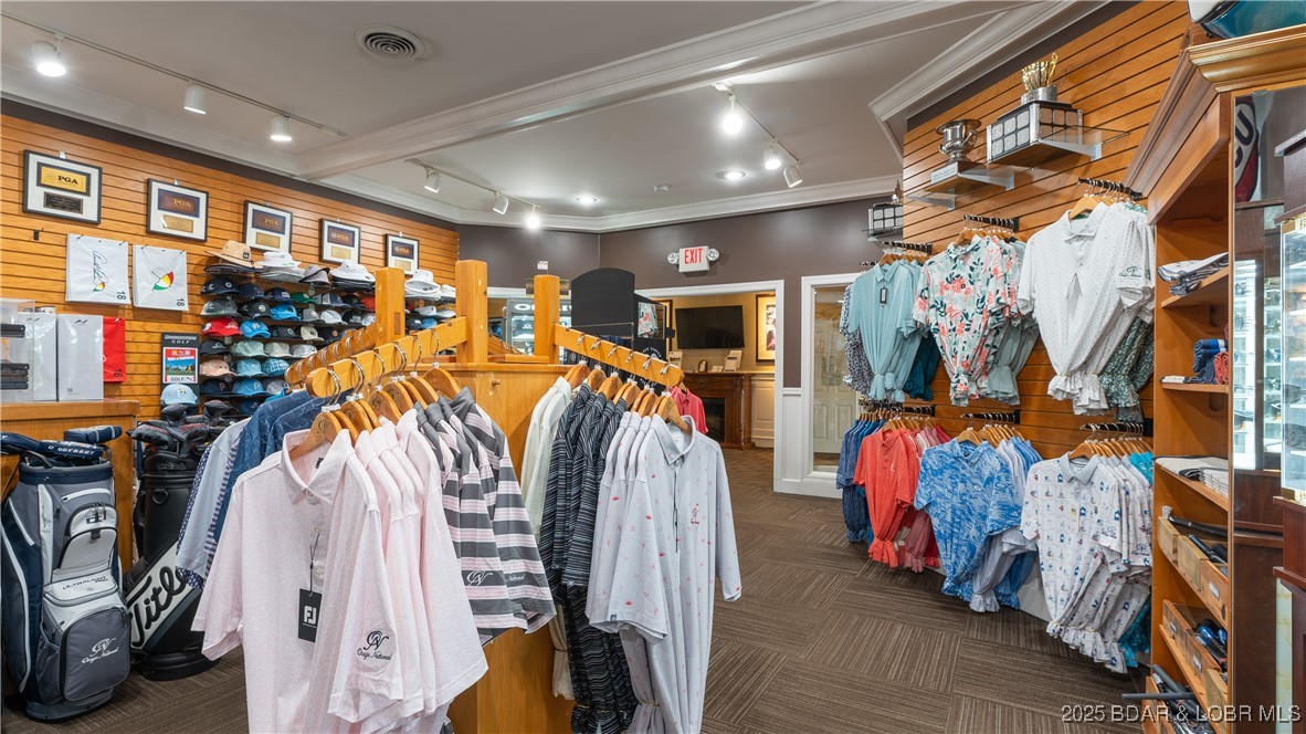 Osage National - Residential