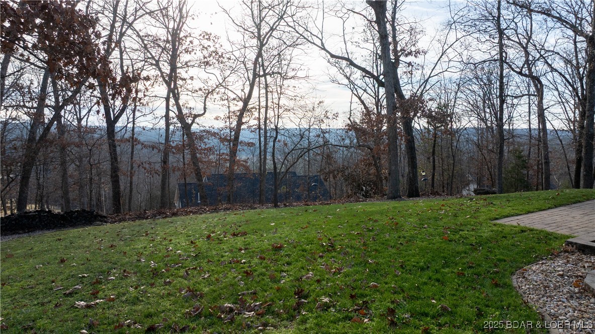 Osage National - Residential