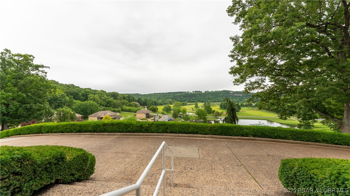 Osage National - Residential