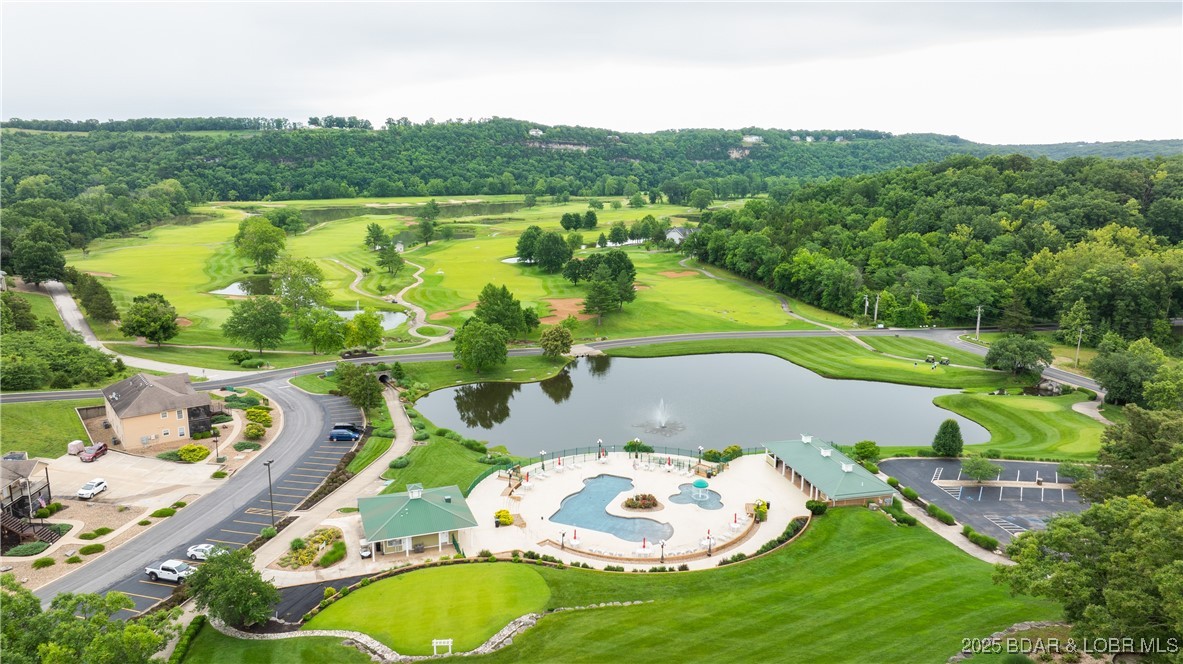 Osage National - Residential