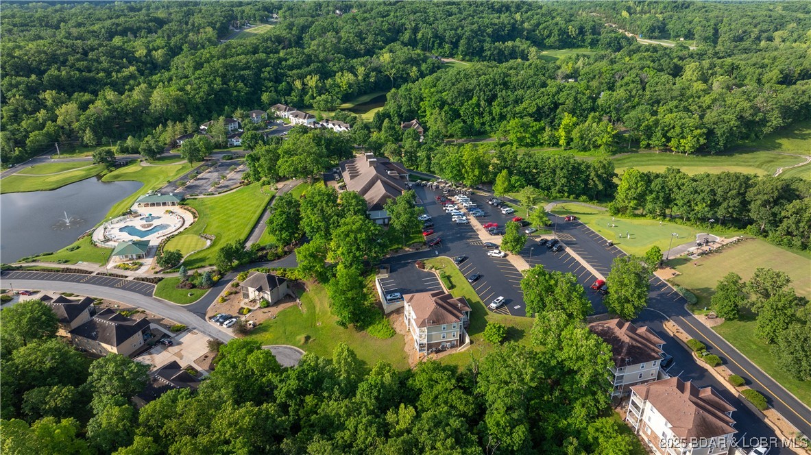 Osage National - Residential