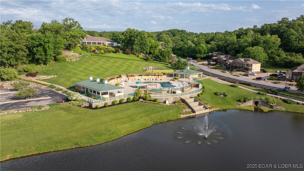 Osage National - Residential