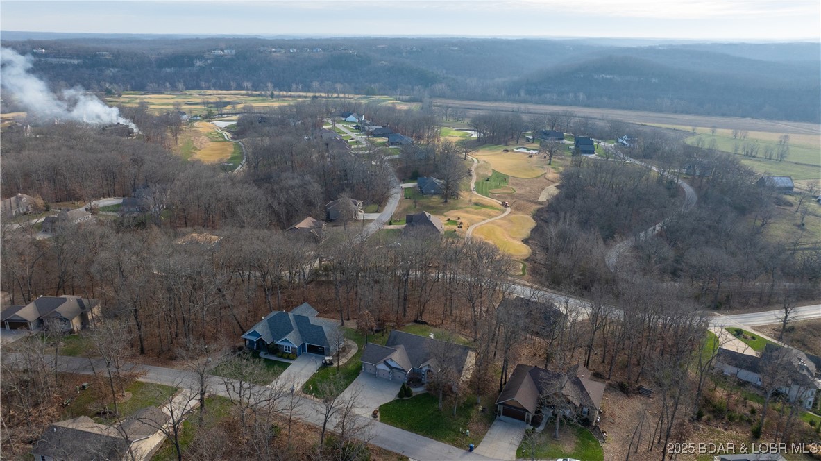 Osage National - Residential