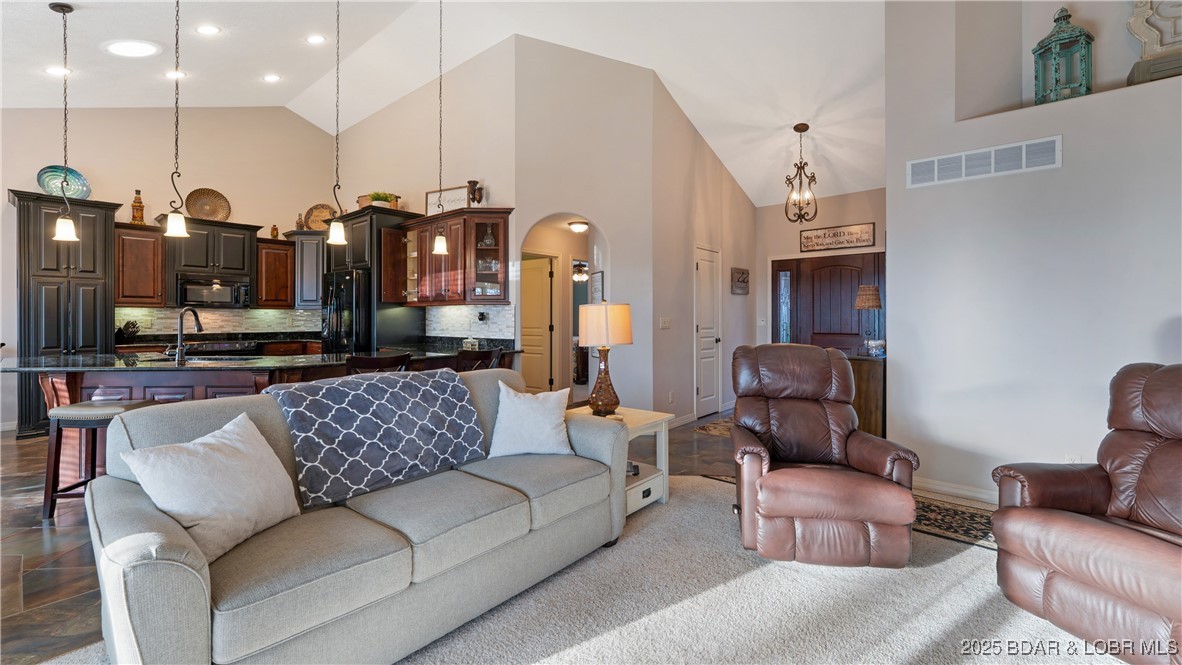 Osage National - Residential