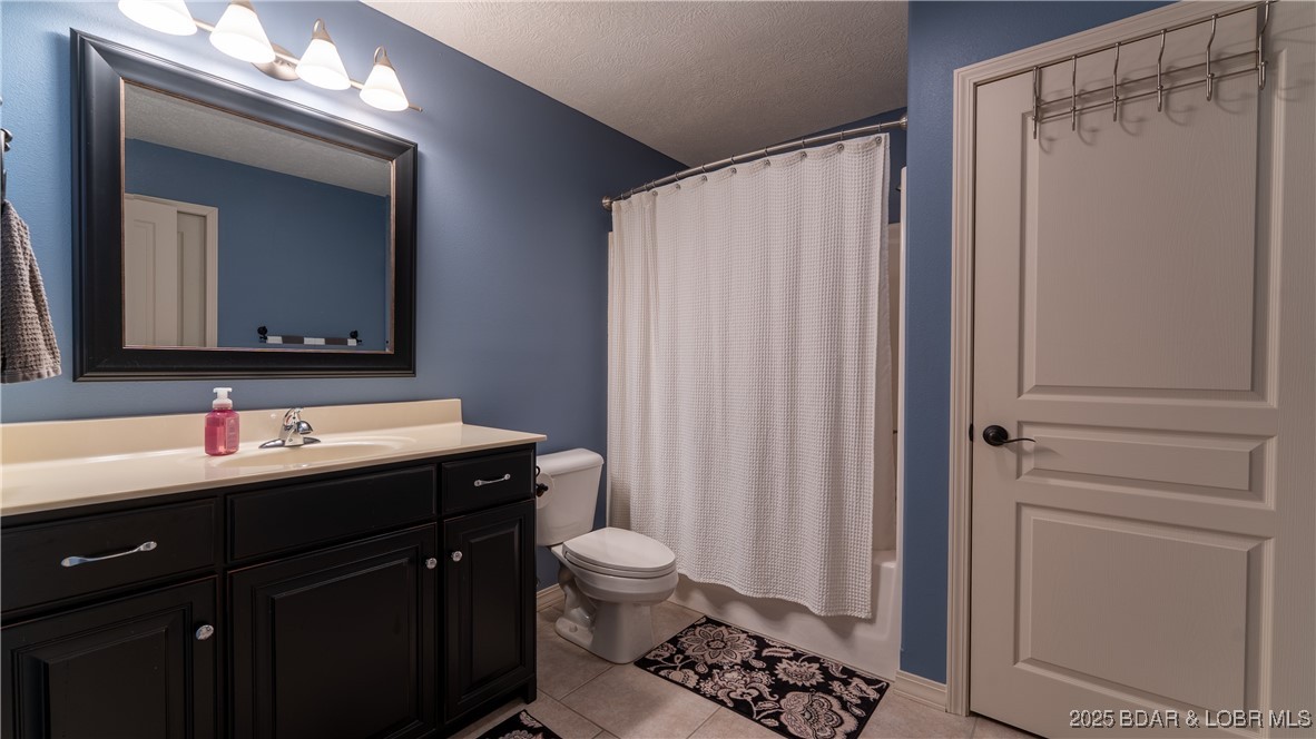 Osage National - Residential