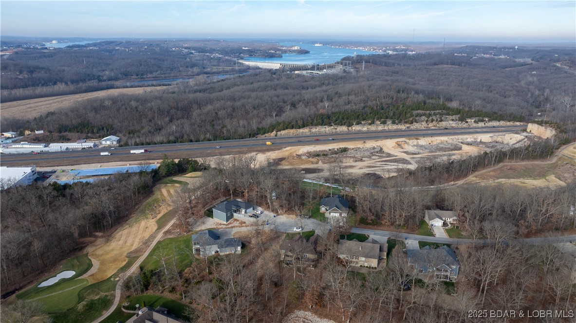 Osage National - Residential