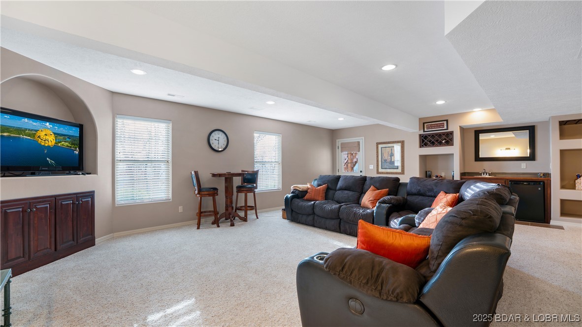 Osage National - Residential