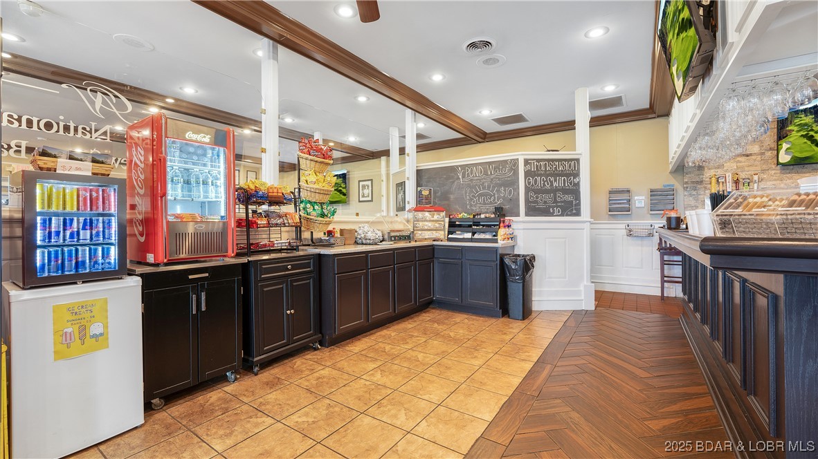 Osage National - Residential