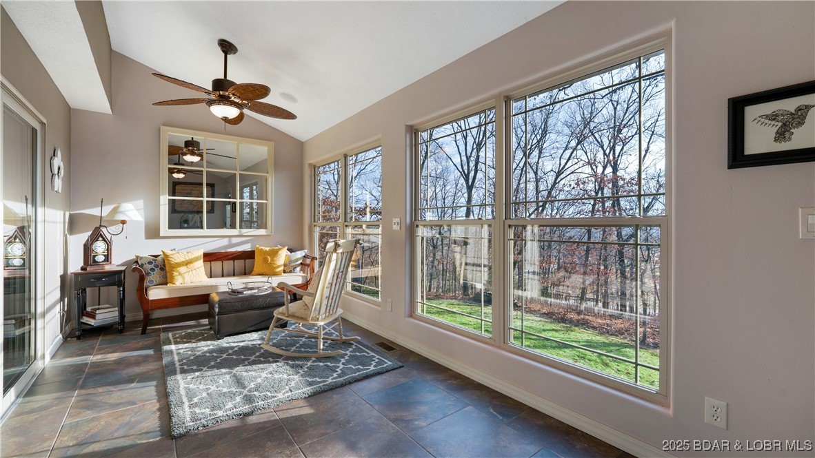 Osage National - Residential