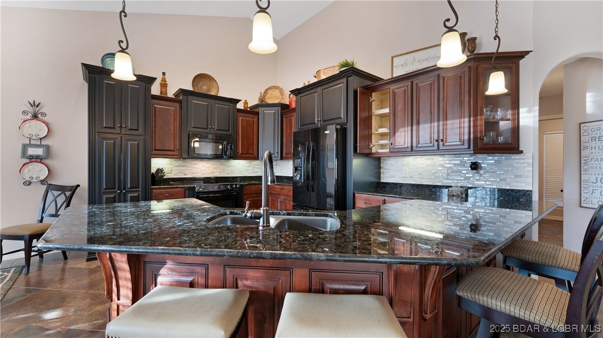 Osage National - Residential