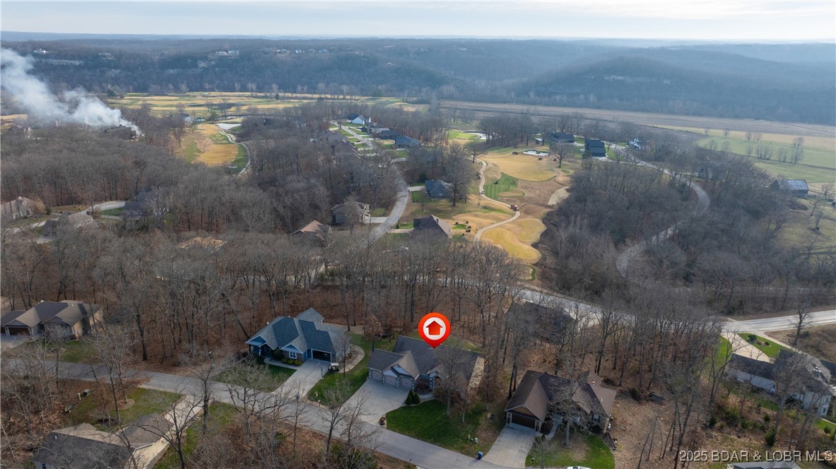 Osage National - Residential