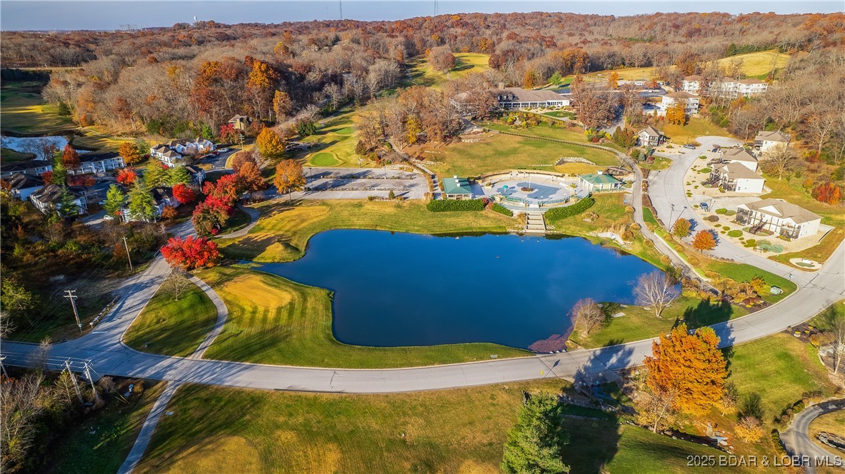 Osage National - Residential