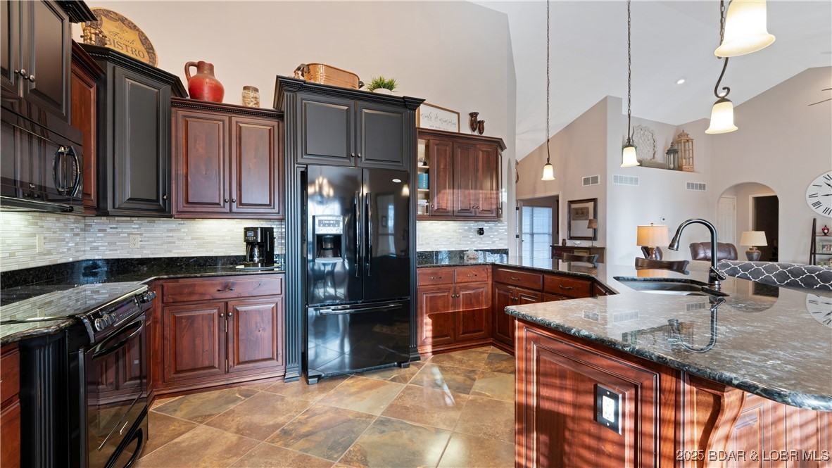 Osage National - Residential