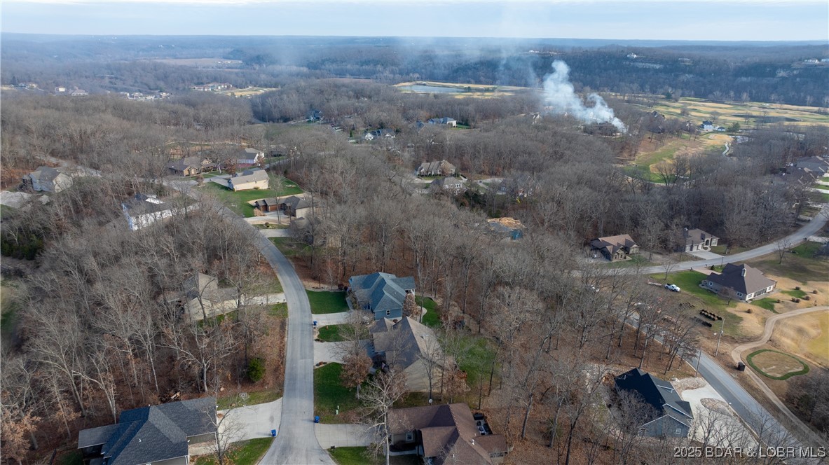 Osage National - Residential