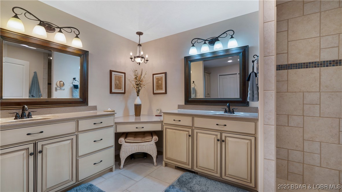 Osage National - Residential