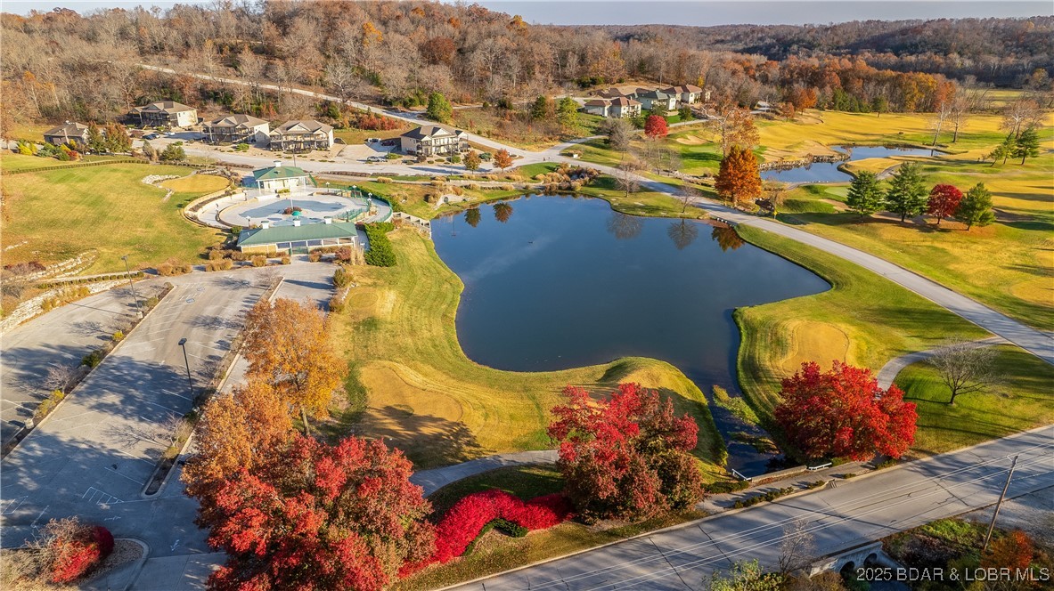 Osage National - Residential