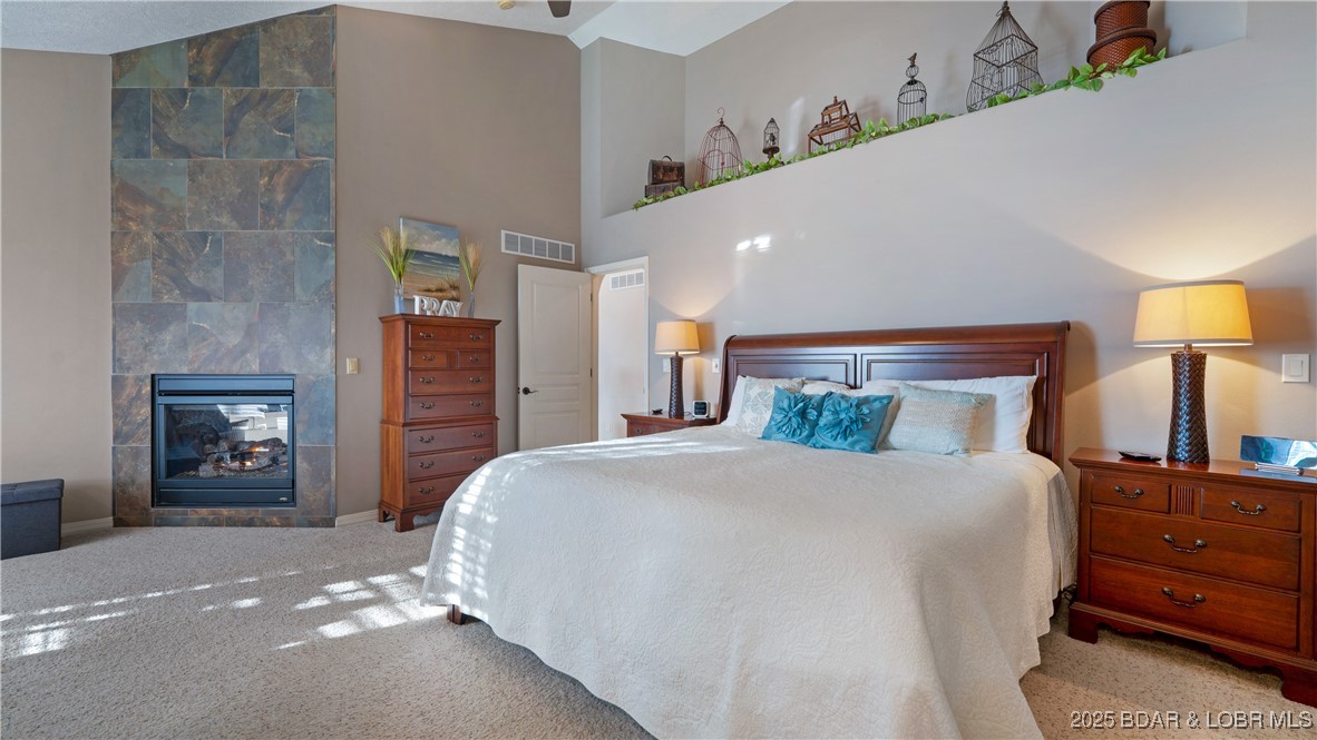 Osage National - Residential