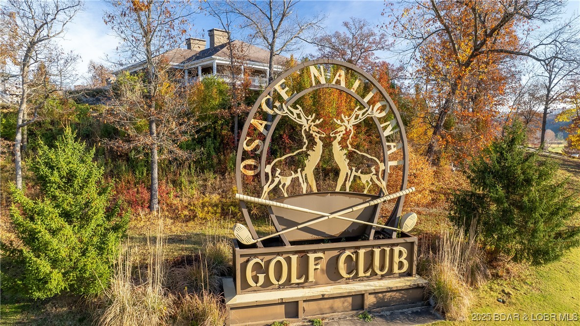 Osage National - Residential