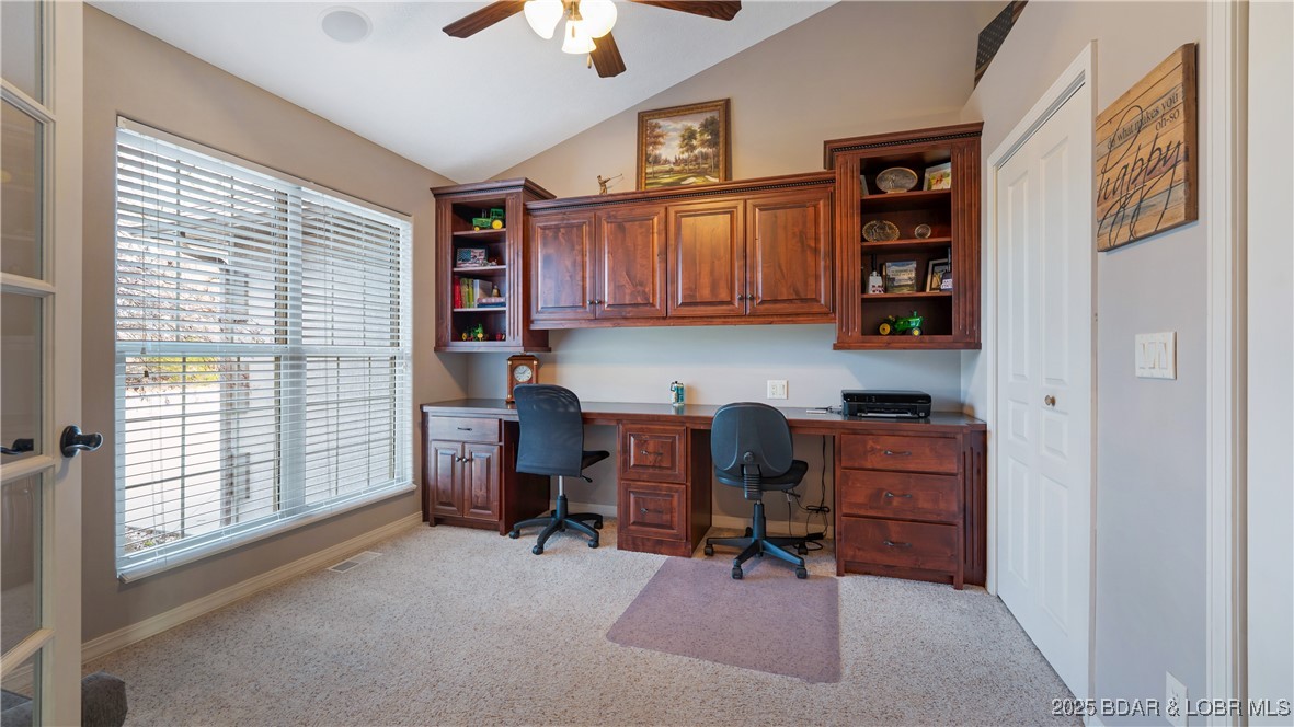 Osage National - Residential