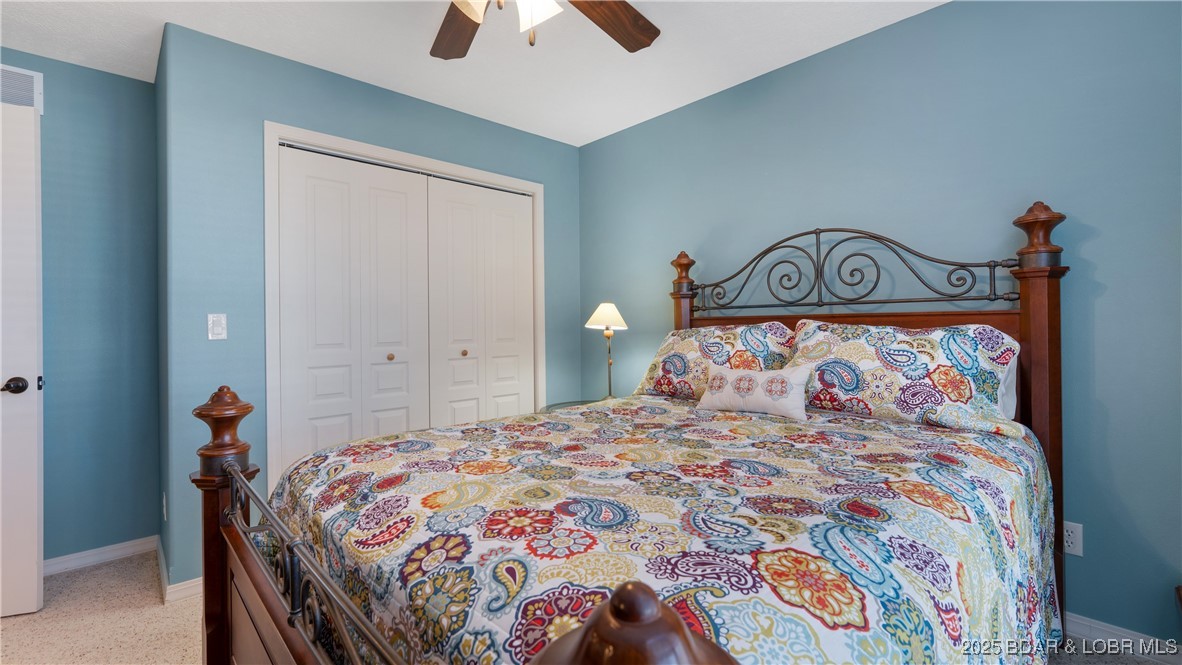 Osage National - Residential