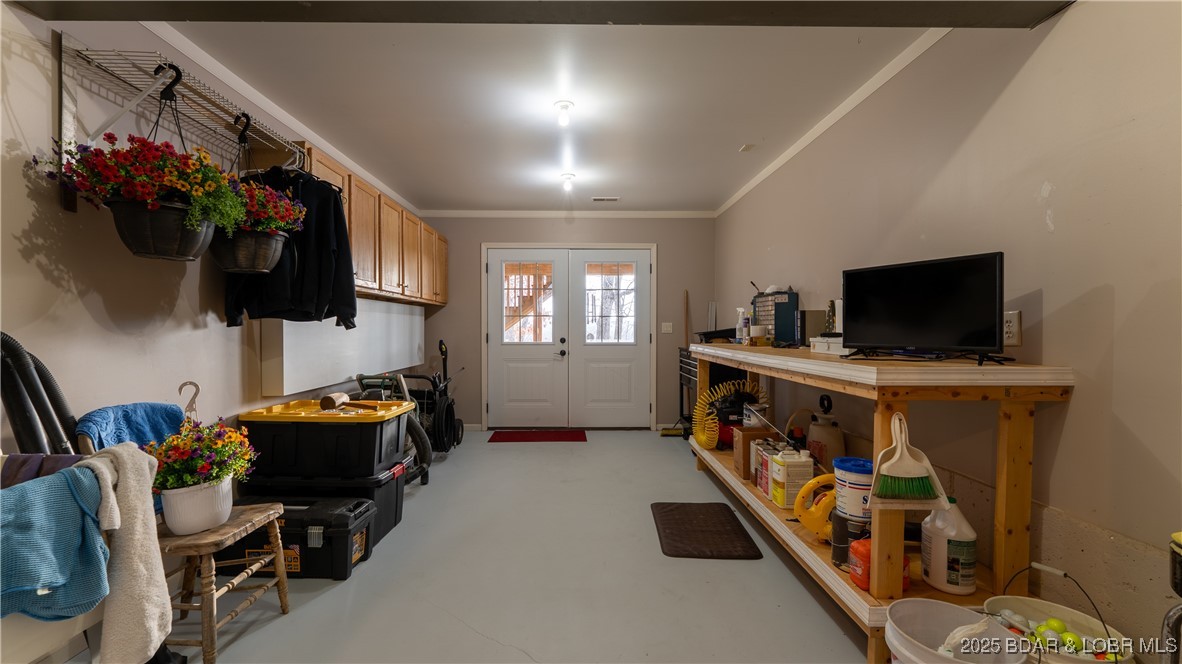 Osage National - Residential