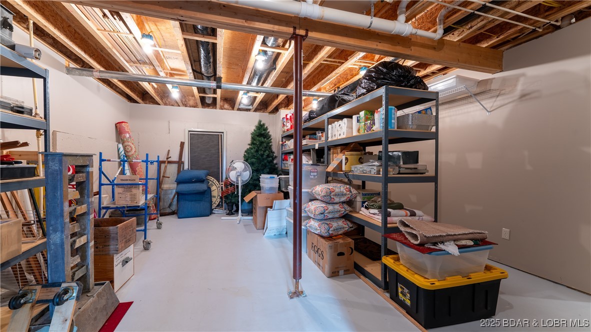 Osage National - Residential