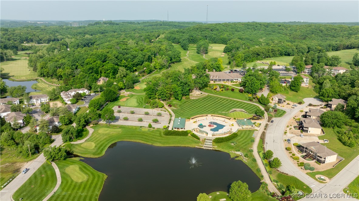 Osage National - Residential