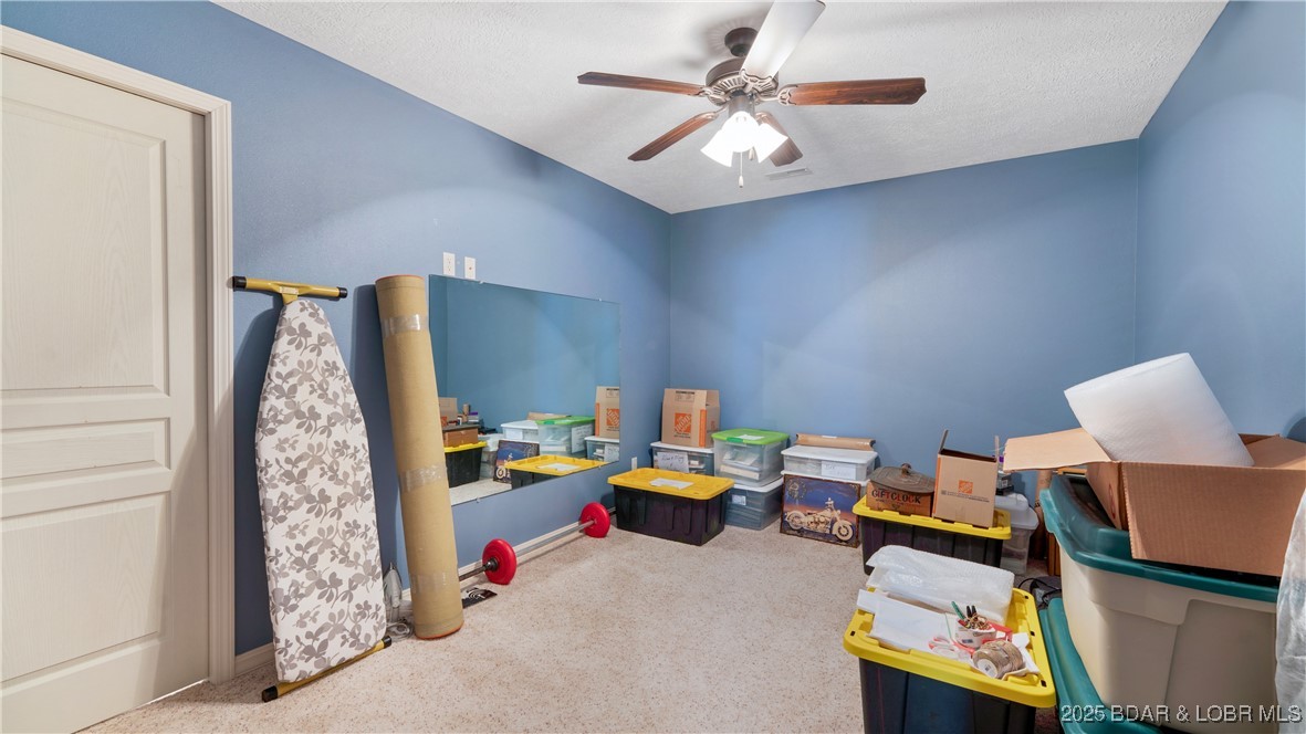 Osage National - Residential