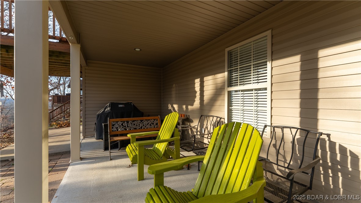 Osage National - Residential